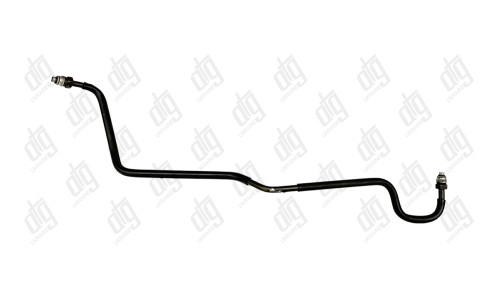 Трубка гідравлічної рульової рейки Toyota Tundra 2007-2012/ Sequoia 2007-