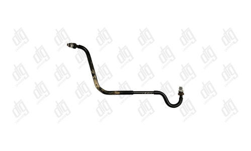 Трубка гидравлической рулевой рейки Toyota Tundra 2007-2012/ Sequoia 2007-