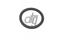 Металізоване гумове кільце 41.1*51.5*3