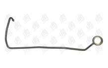 Трубка гідравлічної рульової рейки Mercedes-Benz C-Class (W203, CL203, S203) 2000-/ CLK (C209, A209) 2002-