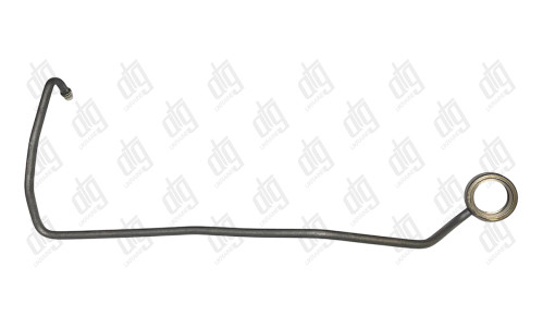 Трубка гідравлічної рульової рейки Mercedes-Benz C-Class (W203, CL203, S203) 2000-/ CLK (C209, A209) 2002-