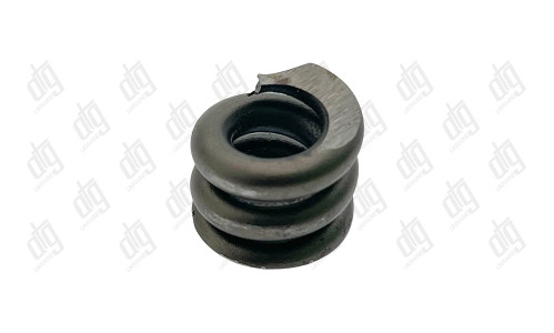 Пружинка Toyota Land Cruiser 100 1998-; Lexus LX 470 1998-