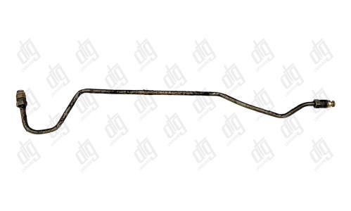 Трубка гидравлической рулевой рейки Infiniti FX35/ FX45 (S50) 2006-2008