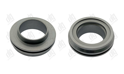 Поршень на вал Mercedes E (W211) 2002-2009/ C (W203) 2000-2007/ E (W211) 4*4 2002-2009 (d1 - 26, D - 45, H - 16.3)