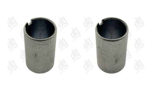 Втулка насоса ГПК 19*22.35*38 Fiat, Renault, Peugeot