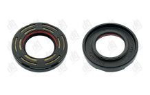 Ремонтний сальник 26,5*46*8 (7V1)