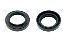 Ремонтний сальник 27*40*8/10,5 (1PM)