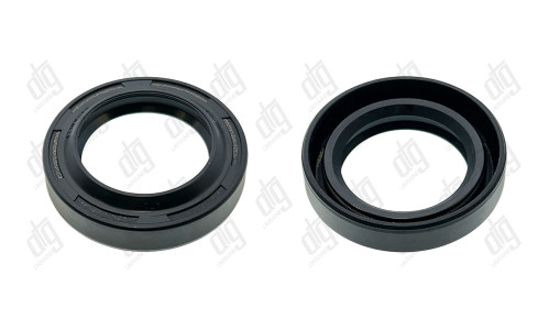 Ремонтний сальник 27*40*8/10,5 (1PM)