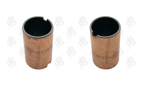 Втулка насоса ГПК 19.05*22.28*38 Fiat, Renault, Peugeot