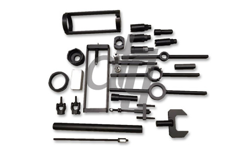 Набір ключів TLS20236