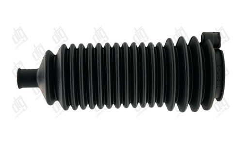 Пильовик рульової тяги 9*38*170