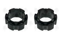 Втулка рульової рейки 26*38,8*17,5/23,7 Mercedes-Benz, Mini