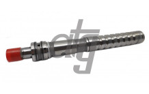 Вал редуктора Volvo 250366; Scania 8098955326