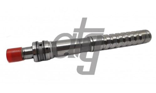 Вал редуктора Volvo 250366; Scania 8098955326