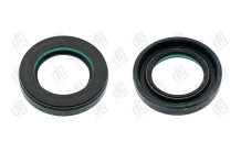 Сальник 27*43,2*8,5 (7V1)