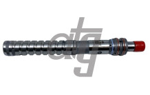 Вал редуктора Mercedes-Benz Astros/ Antos/ Arocs