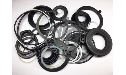 Ремкомплект кермового редуктора ZF 8014 Series