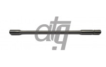 Торсіон кермового редуктора ZF 8095 (L=203 mm)