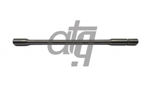 Торсіон кермового редуктора ZF 8095 (L=203 mm)