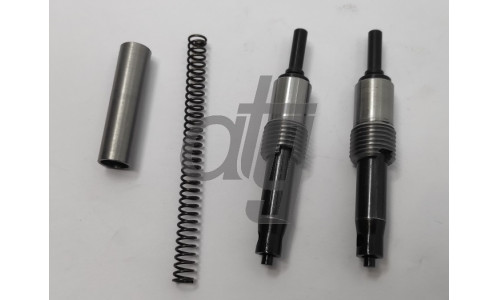 Клапан кермового редуктора TAS55, TAS65, THP60, THP45, TAS40, TRW