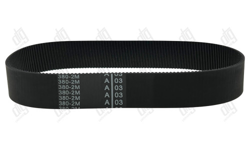 Ремінь електричної рульової рейки VAG