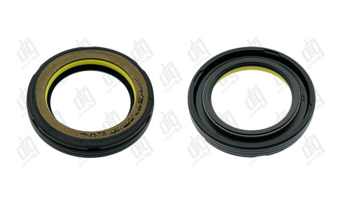 Ремонтный сальник 34,5*50*8 (7V1)