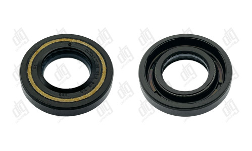 Сальник 19,05*34,7*6,2/7,5 (1PM)