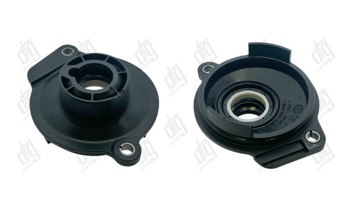 Защитная крышка корпуса рулевой рейки Jeep