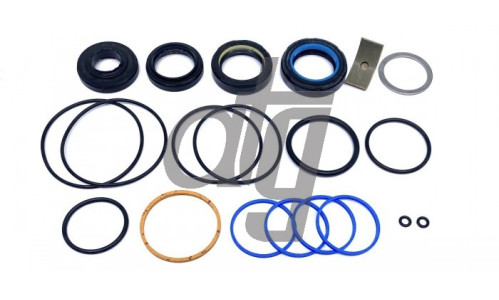 Ремкомплект рульової рейки AUDI A6 1998-2005 Koyo, SMI without serv