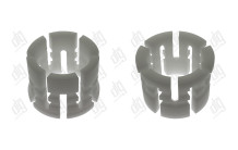 Втулка рульової рейки 26/36/26 Peugeot 207 2006-; Citroen C3 Picasso 2009-