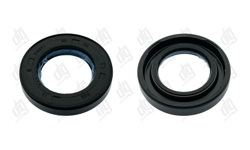 Сальник 23*38*6,5 (0M)