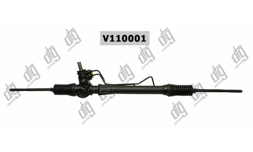 Рулевая рейка Renault Kangoo 2000-/ Clio II 1998-/ Symbol 1998-