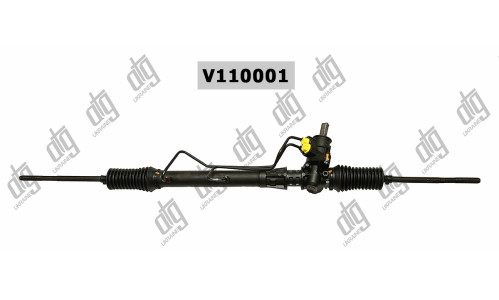 Рулевая рейка Renault Kangoo 2000-/ Clio II 1998-/ Symbol 1998-