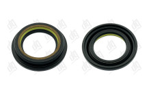 Сальник 28*38/43,2*4/9 (6V1)