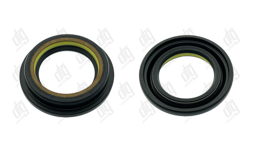 Сальник 28*38/43,2*4/9 (6V1)