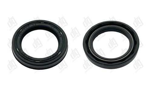 Сальник 24*33*5 (0M)