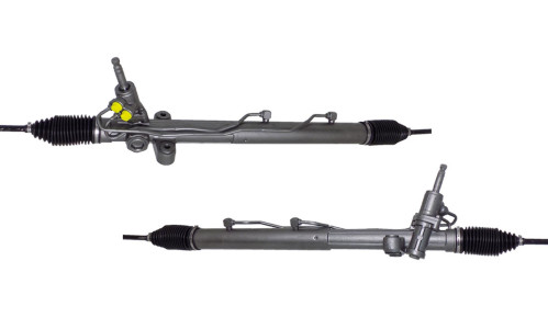 Рульова рейка Ssangyong Rodius 2005-