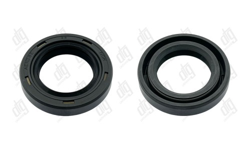 Сальник 22*35*7 (1PM)