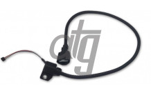 Провід рульової рейки Ford