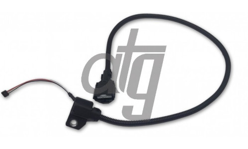 Провід рульової рейки Ford