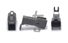 Роз'єм Honda Civic 2006-2012/ Fit 2007-2008