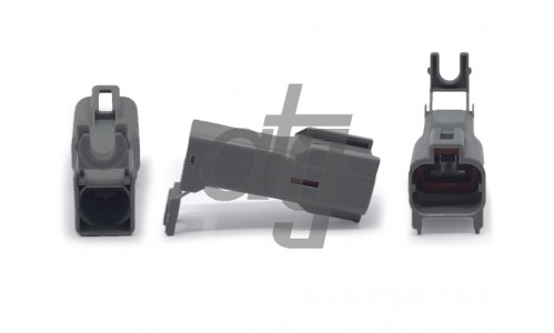 Роз'єм Honda Civic 2006-2012/ Fit 2007-2008