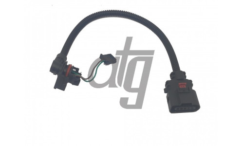 Провод рулевой рейки Mercedes E-class (W212) 2013- 4MATIC/ CLS-Classe II (W218) (2011-) 4MATIC