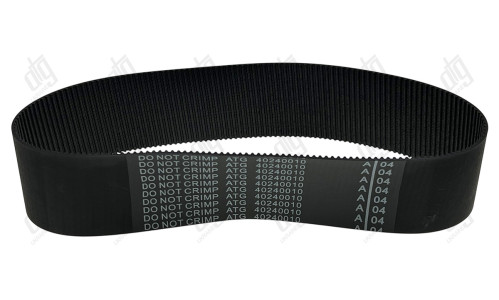 Ремінь електричної рульової рейки Chrysler, Dodge