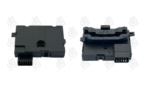 Датчик кута повороту Audi A3 (8p1); Vw Golf V