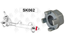 Спец інструмент SK062