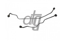 Трубки гидравлической рулевой рейки BMW 5 Series E60 2003-2009/ 5 E61 2004-2009/ 6 E63 2004-/ 6 E64 2004-
