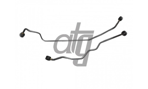 Трубки гідравлічної рульової рейки BMW 5 Series E60 2003-2009/ 5 E61 2004-2009/ 6 E63 2004-/ 6 E64 2004-