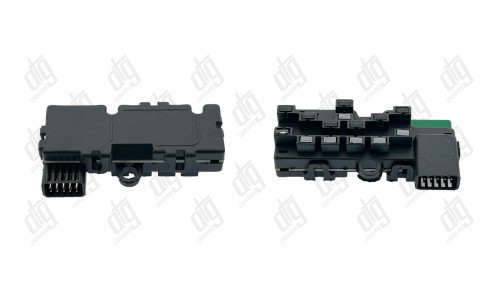 Датчик кута повороту Vw Passat (3c2)