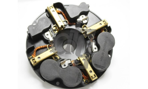 Щеточный узел насоса ЭГУР Mini Cabrio I 2005-/ Cabrio II 2009-/ Hatch I (R50) 2001-/ Hatch II (R56) 2006-/ Hatch II Рестайлинг (R56) 2010-